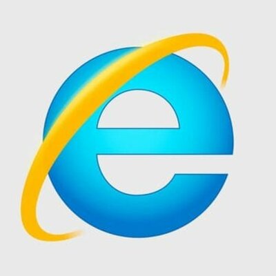 Timeline: Internet Explorer