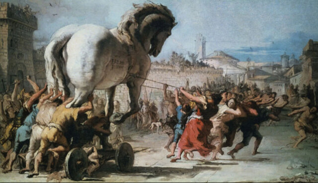 Trojan War