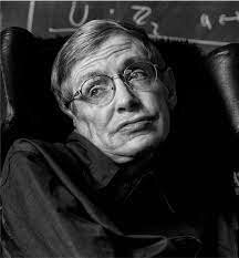 Stephen Hawking