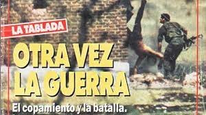 COPAMIENTO DE LA TABLADA