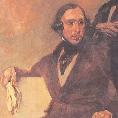 Timeline: Vida e obra de Almeida Garret