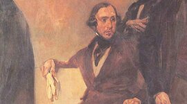 Timeline: Vida e obra de Almeida Garret