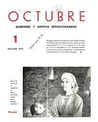 Revista revolucionaria