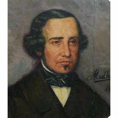 Timeline: vida e obra de Almeida Garrett