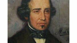 Timeline: vida e obra de Almeida Garrett