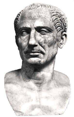 Caesar blir diktator