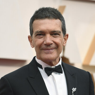 Timeline: ANTONIO BANDERAS
