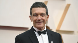 Timeline: ANTONIO BANDERAS