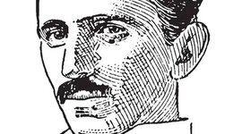 Timeline: Nikola Tesla