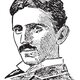 Depositphotos 217958502 stock illustration nikola tesla 1856 1943 he