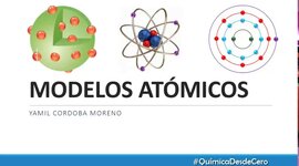 Timeline: Historia del átomo