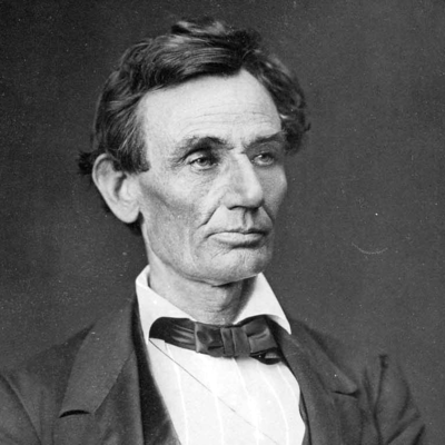 The Election of Lincoln