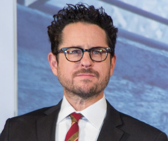 Jeffrey Jacob Abrams