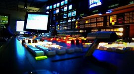 Timeline: Directores de Televisión