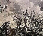 ALÇAMENT DEL 2 DE MAIG.