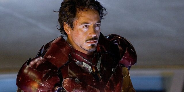 Iron Man
