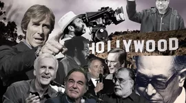 Timeline: Directores de cine