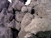 Carbó de coc als alts forns