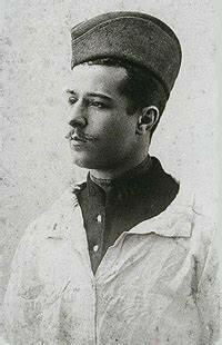 Se enamora de Étienne Balsan