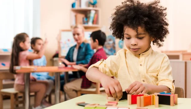 INNOVACIÓN MÉTODOS ENSEÑANZA