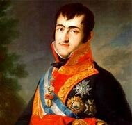 REGNAT DE FERRAN VII.