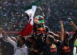 Primer Podio en México