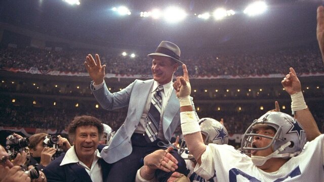 Super bowl VI