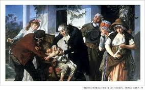 Vacuna contra la verola