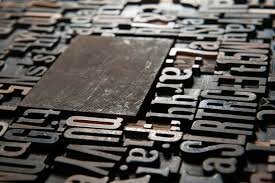 CAMBIOS EN LA COMPOSICIÓN DE TEXTOS PARA IMPRENTA