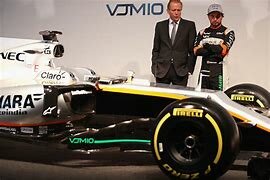 Force India