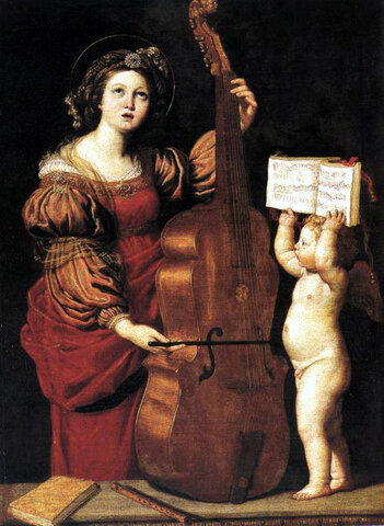 Barbara Strozzi