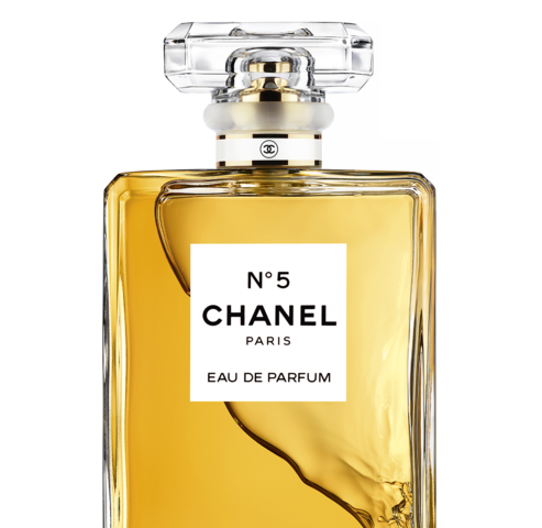 Nace el perfume Chanel n°5