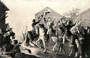 Invasión de Napoleón en Portugal