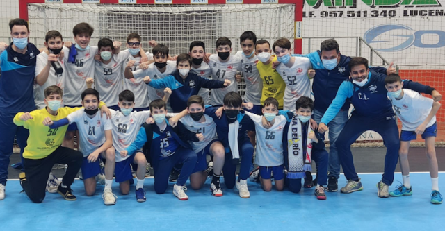 Me eligen para entrenar con la selección cordobesa