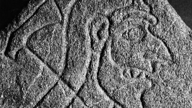 Creación del Reino de Escocia