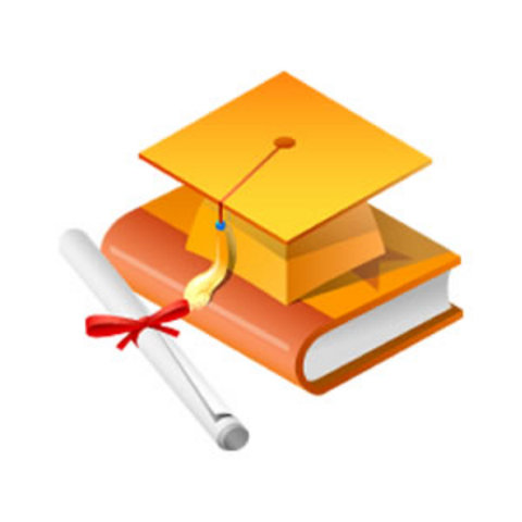 ¡¡¡¡Mi graduación!!!