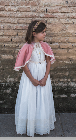 Nace mi hermana Victoria