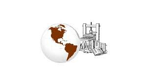 EN  QUE AÑO LLEGO LA IMPRENTA  A AMERICA