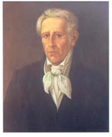 Vanadium was first discovered