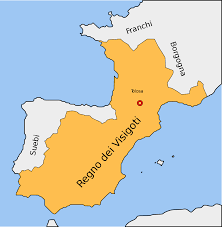 VISIGOTI