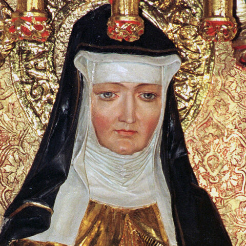 Hildegard von Bingen​