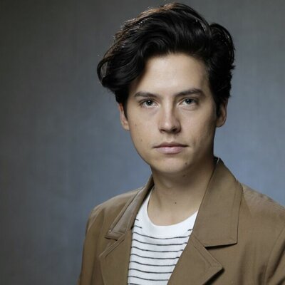 Timeline: Cole Sprouse