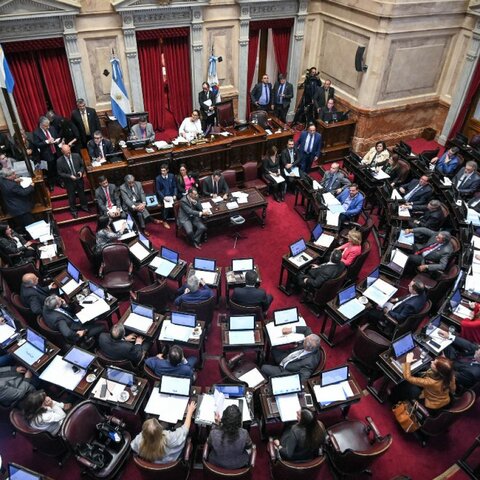 LEY DE EMERGENCIA ECONÓMICA Y SOCIAL