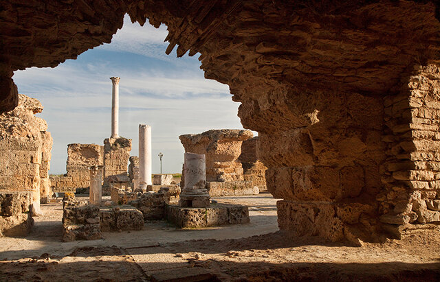 Dominazione Cartaginese