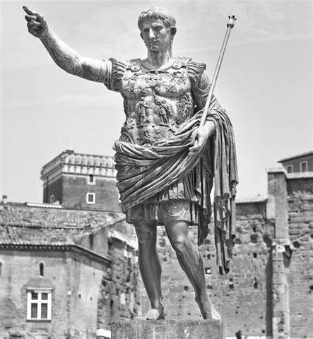 I  Romani sottomettono la Spagna