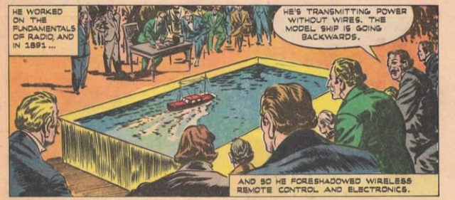 Fundamentos de la radio