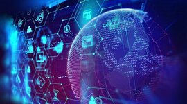 Timeline: Этапы информационных преобразований в обществе