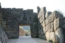 Mycènes est le royaume le plus important de l'Hellade