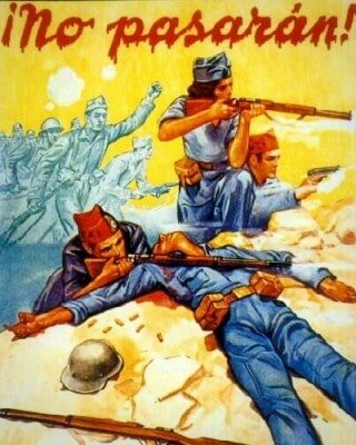 Guerra Civile Spagnola