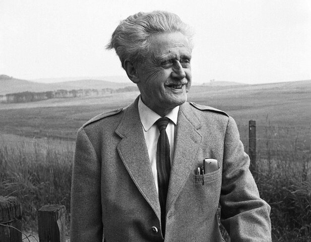 Creación de la Liga Nacional Escocesa